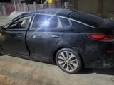 Kia Optima 2019 года за 1 000 тг. в Алматы