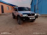 Mitsubishi Pajero Sport 2002 годаүшін5 000 000 тг. в Кульсары