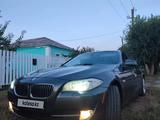 BMW 528 2011 годаүшін8 000 000 тг. в Актобе
