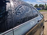BMW 528 2011 годаүшін8 000 000 тг. в Актобе – фото 4