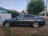 BMW 528 2011 годаүшін8 000 000 тг. в Актобе – фото 5