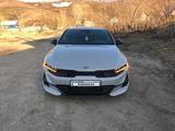 Kia K5 2020 года за 14 000 000 тг. в Усть-Каменогорск – фото 2