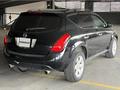 Nissan Murano 2007 годаүшін3 200 000 тг. в Алматы – фото 4