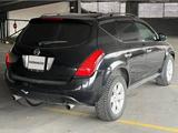 Nissan Murano 2007 года за 3 200 000 тг. в Алматы – фото 4