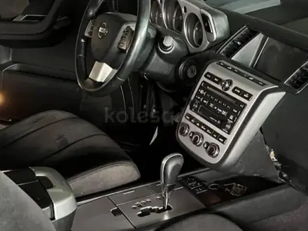Nissan Murano 2007 года за 3 200 000 тг. в Алматы – фото 2