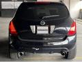Nissan Murano 2007 годаүшін3 200 000 тг. в Алматы – фото 6