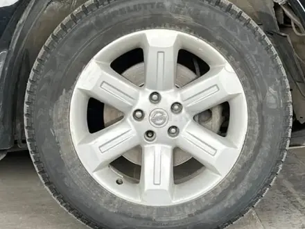 Nissan Murano 2007 года за 3 200 000 тг. в Алматы – фото 5