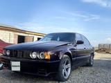 BMW 525 1993 годаүшін1 500 000 тг. в Тараз – фото 4