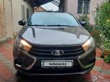 ВАЗ (Lada) Vesta 2020 годаfor5 000 000 тг. в Алматы – фото 5