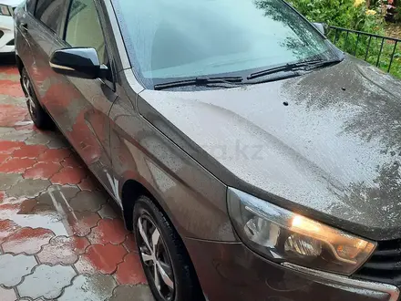 ВАЗ (Lada) Vesta 2020 года за 5 000 000 тг. в Алматы – фото 6