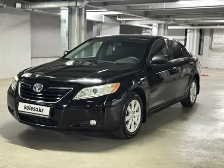 Toyota Camry 2007 года за 5 700 000 тг. в Алматы – фото 9