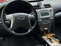 Toyota Camry 2007 годаүшін5 700 000 тг. в Алматы – фото 8