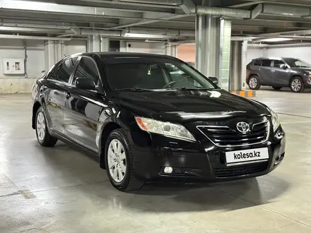 Toyota Camry 2007 года за 5 700 000 тг. в Алматы – фото 4