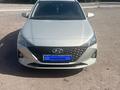 Hyundai Accent 2020 года за 7 100 000 тг. в Караганда