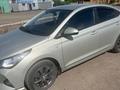 Hyundai Accent 2020 года за 7 100 000 тг. в Караганда – фото 3