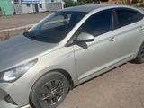 Hyundai Accent 2020 года за 7 100 000 тг. в Караганда – фото 3