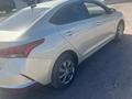 Hyundai Accent 2020 года за 7 100 000 тг. в Караганда – фото 4