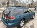 Subaru Legacy 1995 года за 1 950 000 тг. в Алматы – фото 4