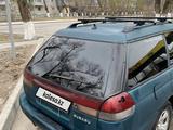 Subaru Legacy 1995 годаүшін1 950 000 тг. в Алматы – фото 5