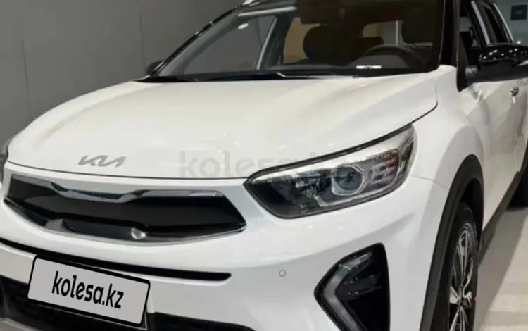 Kia KX1 2024 годаfor7 800 000 тг. в Хоргос