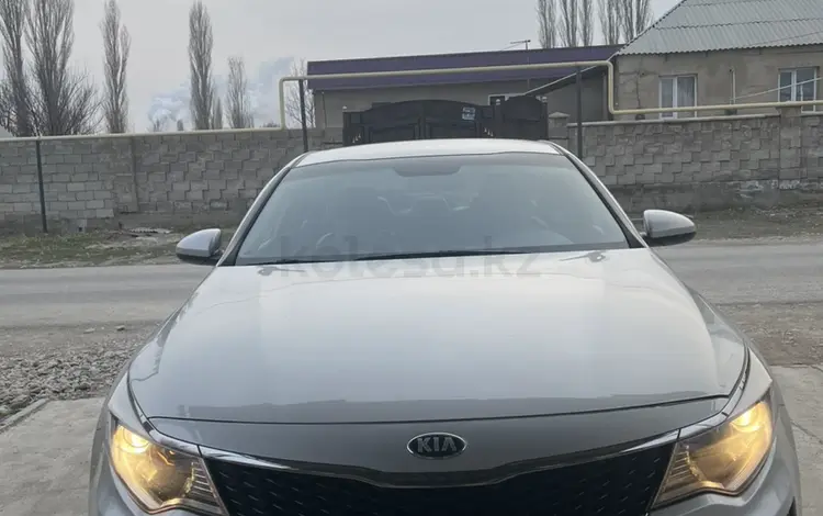 Kia K5 2019 годаfor8 500 000 тг. в Тараз