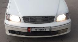 Honda Odyssey 1998 годаүшін1 800 000 тг. в Алматы – фото 3