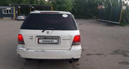 Honda Odyssey 1998 годаүшін1 800 000 тг. в Алматы – фото 4
