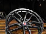 VORSTEINER V-FF105 R19 8J/9J ET + 35 Dia 66, 6 MG 5x112 за 360 000 тг. в Алматы