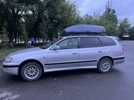 Toyota Caldina 1996 года за 2 700 000 тг. в Алматы – фото 2