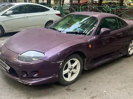 Mitsubishi FTO 1995 года за 1 800 000 тг. в Алматы – фото 31