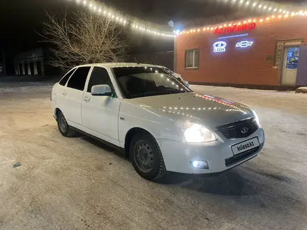 ВАЗ (Lada) Priora 2172 2013 года за 2 200 000 тг. в Жезказган