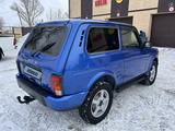 ВАЗ (Lada) Lada 2121 2020 годаfor4 500 000 тг. в Уральск – фото 4