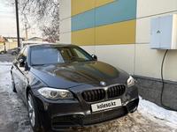 BMW 535 2012 годаfor11 800 000 тг. в Алматы