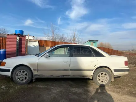 Audi 100 1993 года за 1 500 000 тг. в Алматы