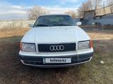 Audi 100 1993 года за 1 500 000 тг. в Алматы – фото 5