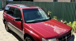 Subaru Forester 1998 года за 3 150 000 тг. в Талдыкорган – фото 3