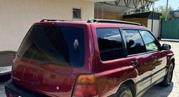 Subaru Forester 1998 года за 3 150 000 тг. в Талдыкорган – фото 2