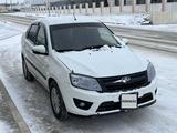 ВАЗ (Lada) Granta 2190 2018 годаfor3 000 000 тг. в Актау