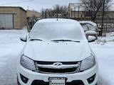 ВАЗ (Lada) Granta 2190 2018 годаfor3 000 000 тг. в Актау – фото 3