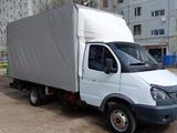 ГАЗ ГАЗель 2012 года за 4 000 000 тг. в Актобе – фото 2