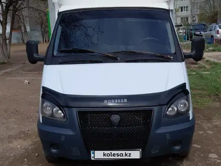 ГАЗ ГАЗель 2012 года за 4 000 000 тг. в Актобе