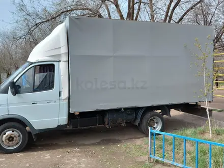ГАЗ ГАЗель 2012 года за 4 000 000 тг. в Актобе – фото 4
