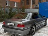 BMW 728 1999 года за 3 100 000 тг. в Кокшетау – фото 5
