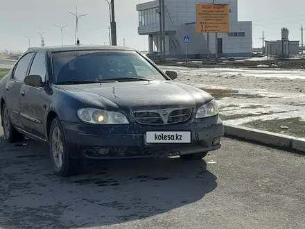 Nissan Maxima 2002 года за 2 348 000 тг. в Атырау