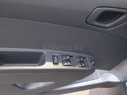 Chevrolet Spark 2023 года за 5 950 000 тг. в Алматы – фото 8