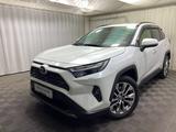 Toyota RAV4 Luxe 2024 года за 18 700 000 тг. в Алматы