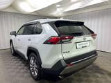 Toyota RAV4 Luxe 2024 года за 18 800 000 тг. в Алматы – фото 2