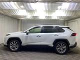 Toyota RAV4 Luxe 2024 года за 18 800 000 тг. в Алматы – фото 3