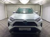 Toyota RAV4 Luxe 2024 года за 18 800 000 тг. в Алматы – фото 5