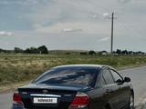 Toyota Camry 2004 года за 5 800 000 тг. в Шымкент – фото 2